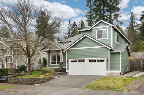 5810 Olive Ave SE, Auburn, WA 98092