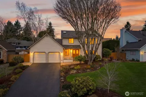 17654 NE 128th Pl, Redmond, WA 98052