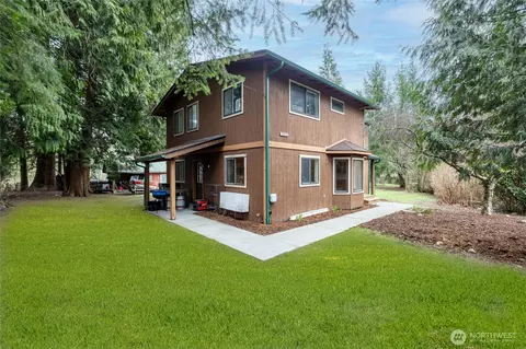 4390 Fleet Rd, Blaine, WA 98230