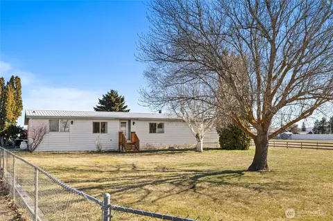 370 Wilson Creek Rd, Ellensburg, WA 98926