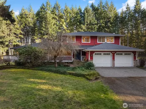12775 Ranch Ridge Ct SW, Port Orchard, WA 98367