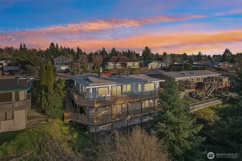 3308 N Narrows Dr, Tacoma, WA 98407