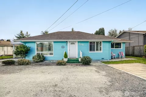 414 116th Pl SW, Everett, WA 98204