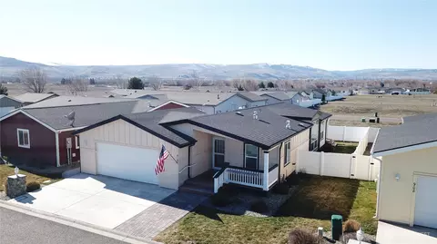 1101 E Umptanum Rd #910, Ellensburg, WA 98926