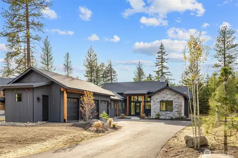 1800 Wanawish Loop, Cle Elum, WA 98922