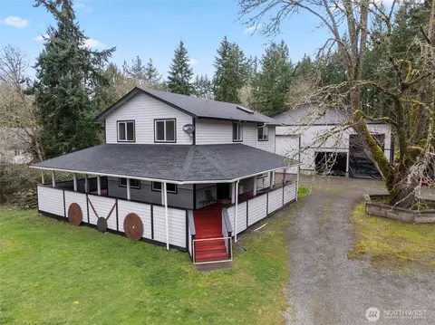 5134 Old Military Rd SE, Tenino, WA 98589