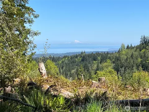 9999 E Half Mile Rd #LOT B, Port Angeles, WA 98362