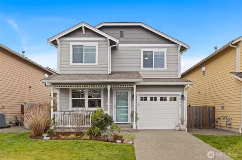 9917 2nd Pl NE, Lake Stevens, WA 98258