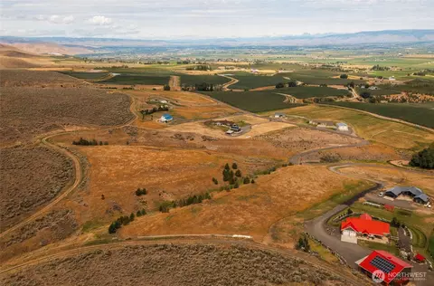 0 Biltmore Dr, Ellensburg, WA 98926