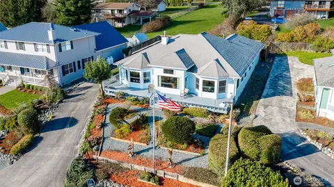 802 NW Krueger St, Coupeville, WA 98239