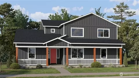 22918 SE Oak St, Black Diamond, WA 98010