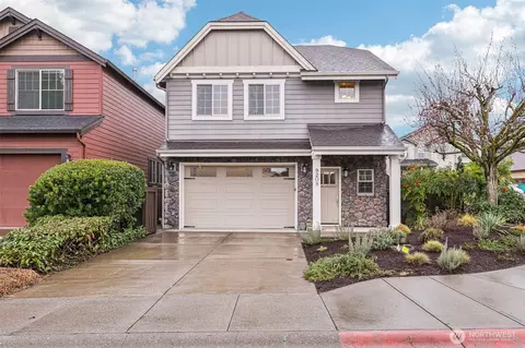 9208 NE 45th Pl, Vancouver, WA 98665