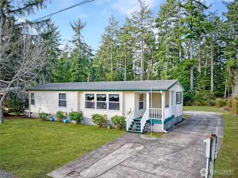 1831 198th Pl, Long Beach, WA 98631