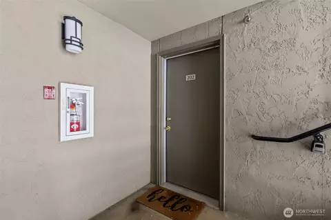 Entry Way - 19404 Bothell Way NE #B202, Bothell, WA 98011 photo 1 of 1