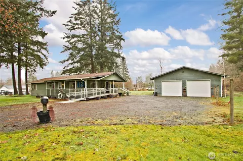 14125 Kapowsin Hwy E, Graham, WA 98338