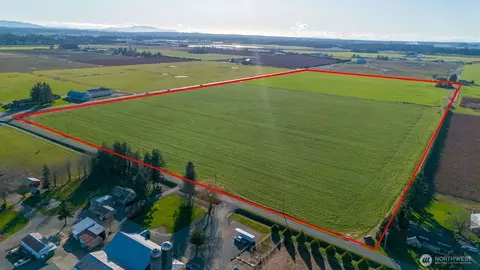 0 E Badger, Lynden, WA 98264