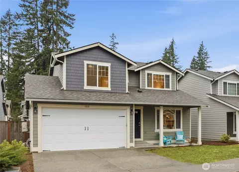 322 Penny Ave, Granite Falls, WA 98252