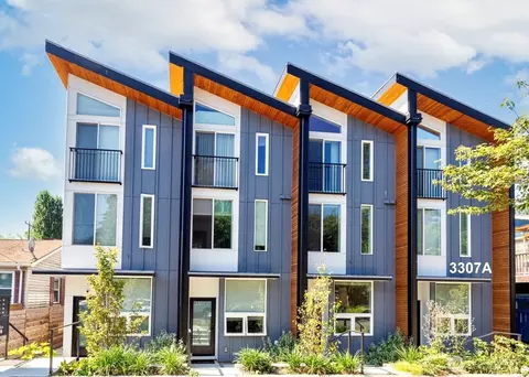 3307 Wetmore Ave S #A, Seattle, WA 98144