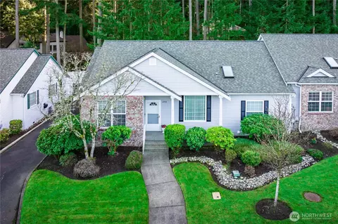 6910 51st Street Ct W #14A, University Place, WA 98467