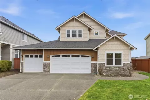 4320 Cashmere Dr NE, Lacey, WA 98516