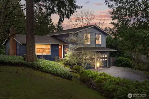 16609 NE 91st St, Redmond, WA 98052