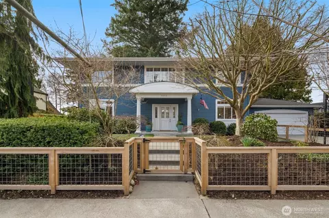 5955 49th Ave SW, Seattle, WA 98136
