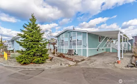 5900 64th St NE #132, Marysville, WA 98270