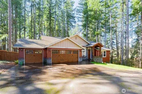 30606 NE Harrison Rd, Battle Ground, WA 98604