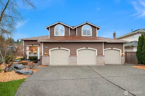 Exterior - 1425 243rd Pl SW, Bothell, WA 98021 photo 7 of 7