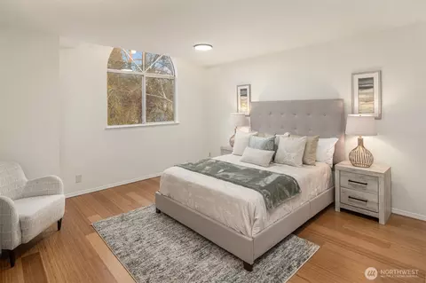 Bedroom - 1425 243rd Pl SW, Bothell, WA 98021 photo 1 of 3