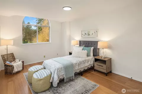 Bedroom - 1425 243rd Pl SW, Bothell, WA 98021 photo 2 of 3