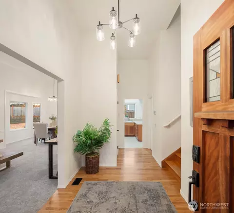 Entry Way - 1425 243rd Pl SW, Bothell, WA 98021 photo 1 of 1