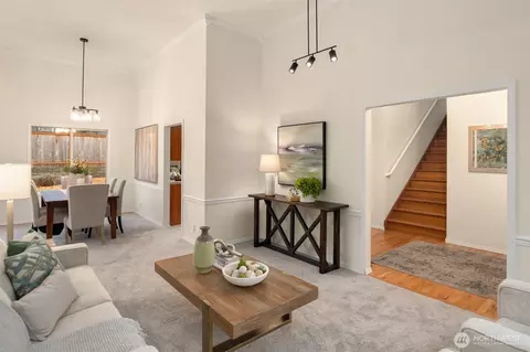 Living - 1425 243rd Pl SW, Bothell, WA 98021 photo 2 of 6
