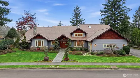 3135 NW Lacamas Dr, Camas, WA 98607