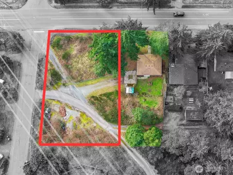 18800 10th Ave NE, Shoreline, WA 98155
