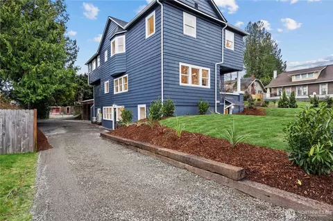 831 N Lawrence St, Tacoma, WA 98406