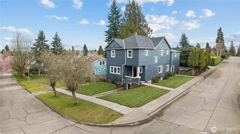 831 N Lawrence St, Tacoma, WA 98406