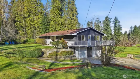 4622 Sleater Kinney Rd NE, Olympia, WA 98506