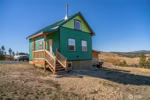 454 Harmony Hts, Brewster, WA 98812