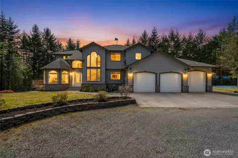 17616 72nd St NE, Snohomish, WA 98290