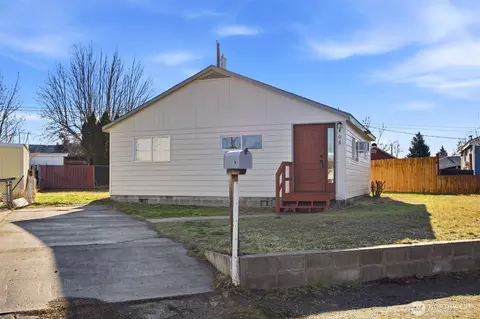 406 Snow Ave, Richland, WA 99352