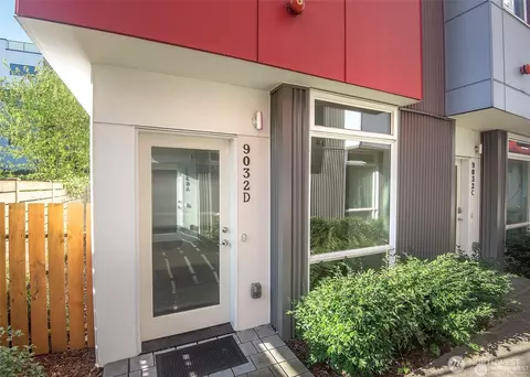 9032 14th Ave NW #D, Seattle, WA 98117