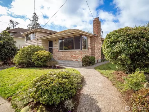5819 30th Ave NW, Seattle, WA 98107