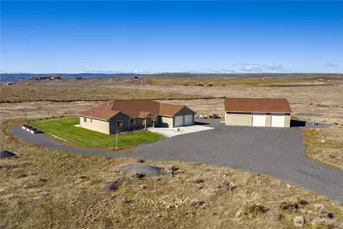 20746 NE Rd D5, Soap Lake, WA 98851