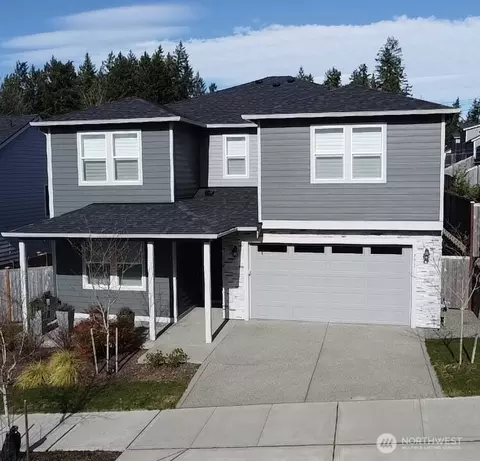 771 SE Nordmann Loop, Port Orchard, WA 98366