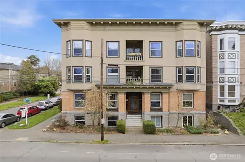 1732 15th Ave #3, Seattle, WA 98122