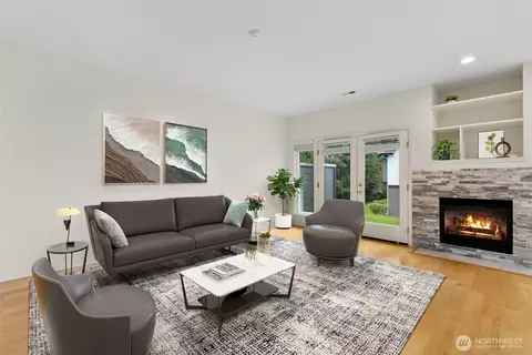Living - 22619 4th Ave W #3-103, Bothell, WA 98021 photo 1 of 3