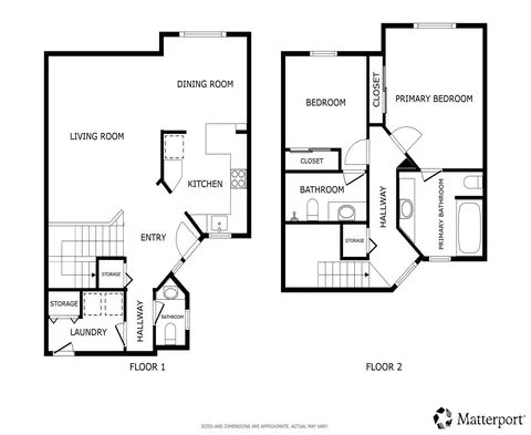 Floorplan - 22619 4th Ave W #3-103, Bothell, WA 98021 photo 1 of 1