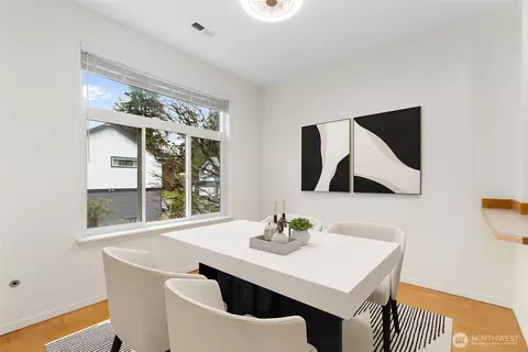 Dining - 22619 4th Ave W #3-103, Bothell, WA 98021 photo 1 of 1