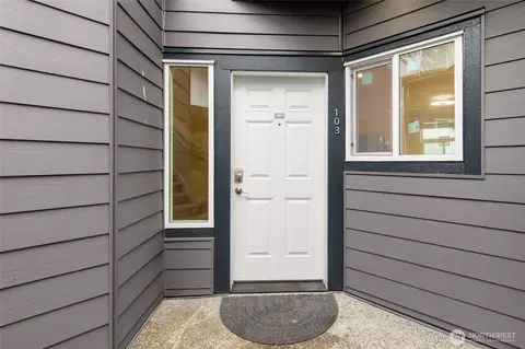 Entry Way - 22619 4th Ave W #3-103, Bothell, WA 98021 photo 1 of 1
